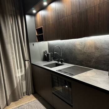 Сдается 1-комнатная квартира, 27,6 м²