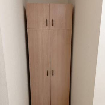 Сдается 1-комнатная квартира, 42 м²
