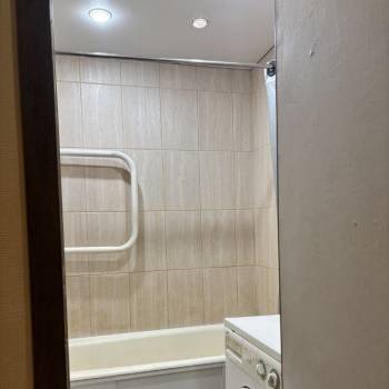 Сдается 1-комнатная квартира, 43,1 м²