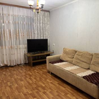 Сдается 1-комнатная квартира, 43,1 м²
