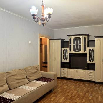 Сдается 1-комнатная квартира, 43,1 м²