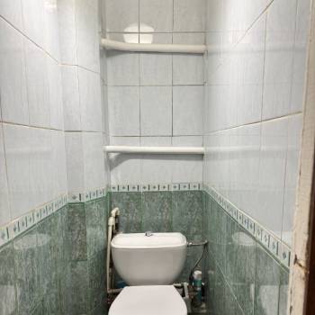 Сдается 1-комнатная квартира, 43,1 м²