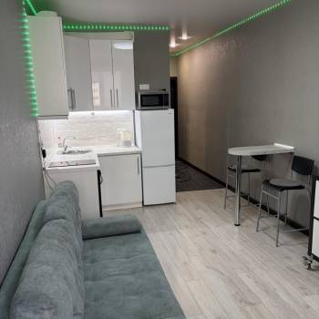 Сдается 1-комнатная квартира, 21 м²