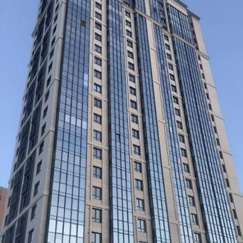 Сдается 1-комнатная квартира, 25 м²