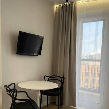 Сдается 1-комнатная квартира, 25 м²
