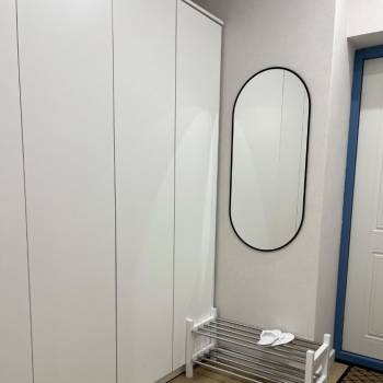 Сдается 1-комнатная квартира, 25 м²