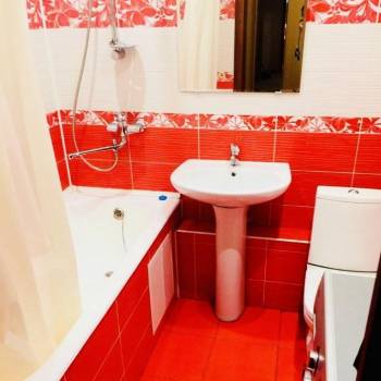Сдается 1-комнатная квартира, 40 м²