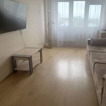 Продается 2-х комнатная квартира, 66,5 м²