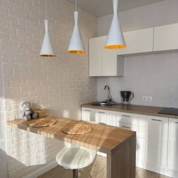 Сдается 1-комнатная квартира, 32,8 м²