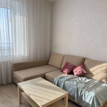 Сдается 1-комнатная квартира, 32,8 м²