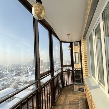 Сдается 1-комнатная квартира, 32,8 м²