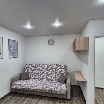Сдается 1-комнатная квартира, 30,8 м²