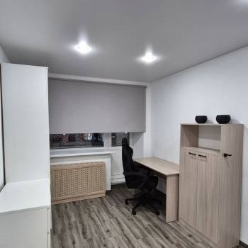 Сдается 1-комнатная квартира, 30,8 м²
