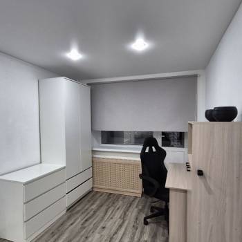 Сдается 1-комнатная квартира, 30,8 м²
