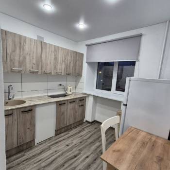 Сдается 1-комнатная квартира, 30,8 м²