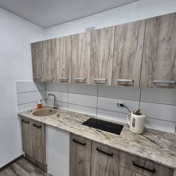 Сдается 1-комнатная квартира, 30,8 м²