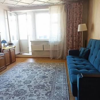 Продается 3-х комнатная квартира, 61,6 м²