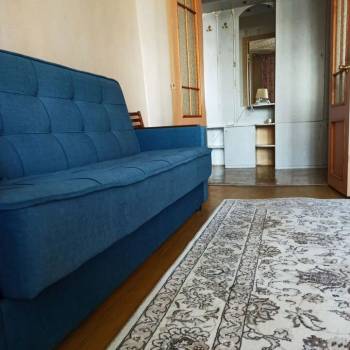 Продается 3-х комнатная квартира, 61,6 м²