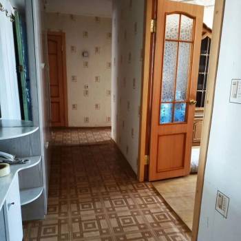 Продается 3-х комнатная квартира, 61,6 м²