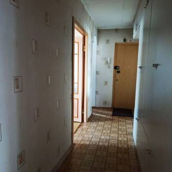 Продается 3-х комнатная квартира, 61,6 м²