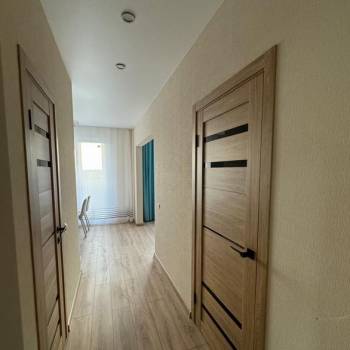 Сдается 2-х комнатная квартира, 40 м²