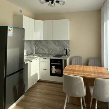 Сдается 2-х комнатная квартира, 40 м²
