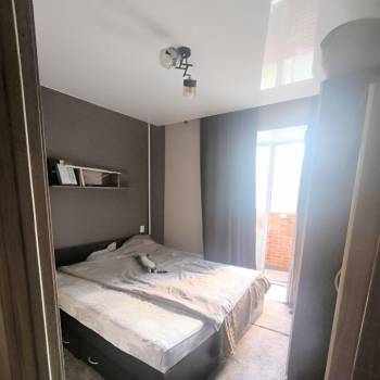 Сдается 2-х комнатная квартира, 38 м²