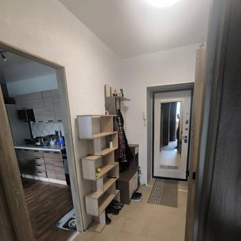 Сдается 2-х комнатная квартира, 38 м²