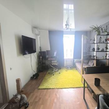 Сдается 2-х комнатная квартира, 38 м²