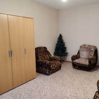 Сдается 1-комнатная квартира, 36,9 м²