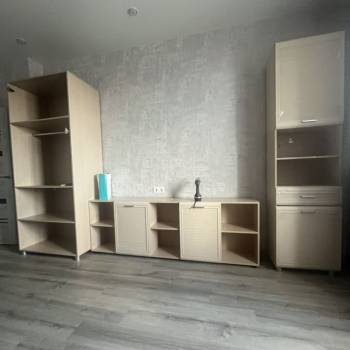 Сдается 1-комнатная квартира, 40 м²