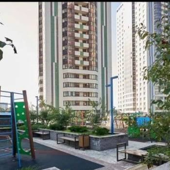 Сдается 1-комнатная квартира, 24,7 м²