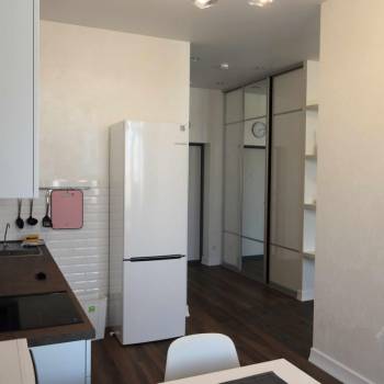 Сдается 1-комнатная квартира, 40,5 м²