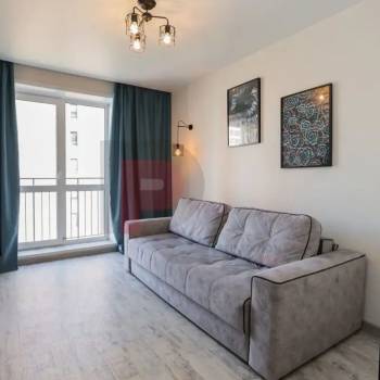 Сдается 2-х комнатная квартира, 51,9 м²