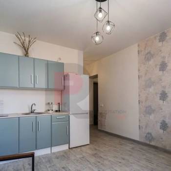 Сдается 2-х комнатная квартира, 51,9 м²