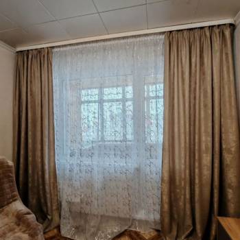 Сдается 2-х комнатная квартира, 44 м²