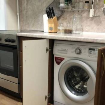 Сдается 1-комнатная квартира, 35 м²