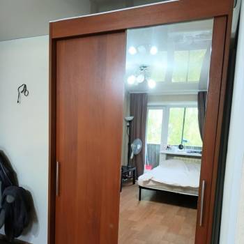 Сдается 1-комнатная квартира, 33 м²