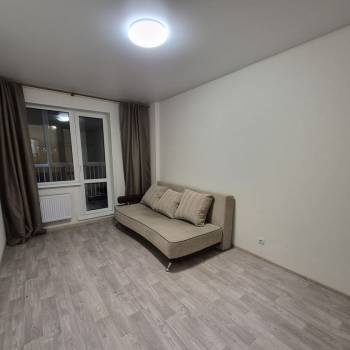 Сдается 1-комнатная квартира, 34 м²