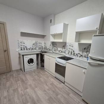 Сдается 1-комнатная квартира, 34 м²