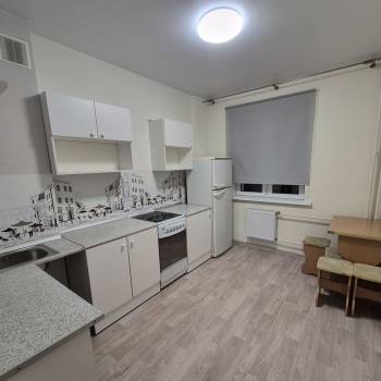Сдается 1-комнатная квартира, 34 м²