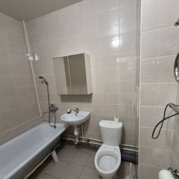 Сдается 1-комнатная квартира, 34 м²