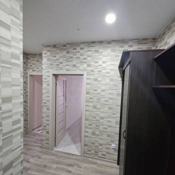 Сдается 1-комнатная квартира, 38 м²