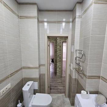 Сдается 1-комнатная квартира, 38 м²