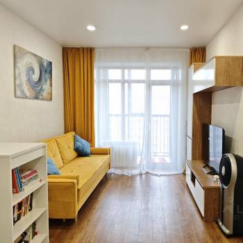 Сдается 1-комнатная квартира, 23 м²