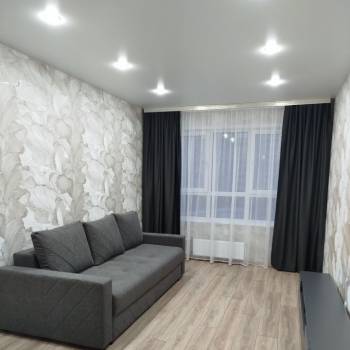 Сдается 2-х комнатная квартира, 60 м²