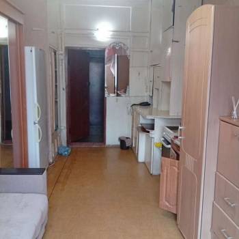 Сдается Комната, 17 м²