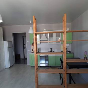 Сдается 1-комнатная квартира, 32 м²