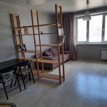 Сдается 1-комнатная квартира, 32 м²