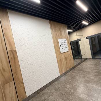 Сдается 2-х комнатная квартира, 43,9 м²